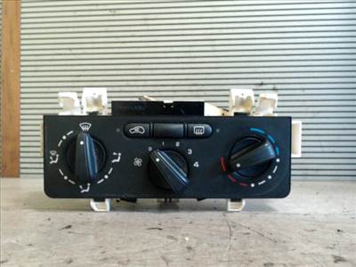 CITROEN C2 2004-2009 Fűtés vezérlő panel