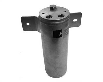 MAHLE AD 171 000S - klíma szárítószűrő LAND ROVER