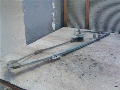 CITROEN JUMPER 94-02 Jobb első ablakemelő szerkezet mechanikus