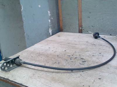 IVECO Daily 2000-2006 35C13 Sebességváltó bowden