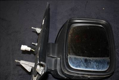 Opel Vivaro B Vivaro 2018-as J. elektromos tükör SÉRÜLT!