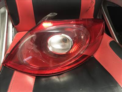 Volkswagen Passat CC jobb hátsó külső lámpa