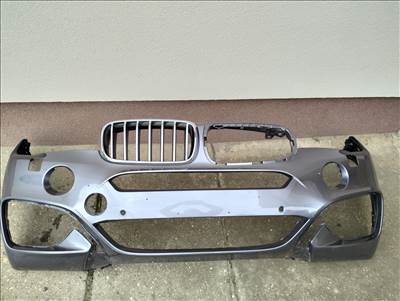  Bmw X6 F16 Msport első lökhárító 51118056492