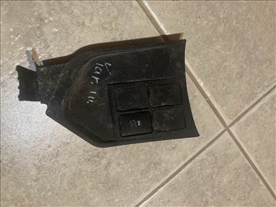 Toyota Yaris III. Kipörgésgátló kapcsoló(2011-20)