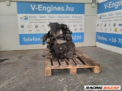 Mini W10B16D bontott motor 