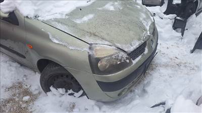 Renault Thalia  jobb első sárvédő, bal első sárvédő 