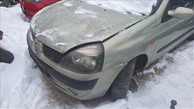 Renault Thalia  bal első sárvédő 