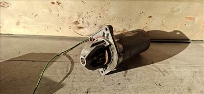 IVECO DAILY 00-06 Önindító, dízel