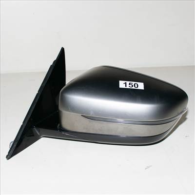 BMW 5er G30-G31 bal visszapillantó (PIN:5)