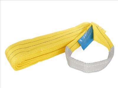 Geko Emelőheveder, 3t, 5m, 90mm - G03914