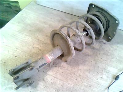 FIAT ULYSSE Jobb első lengéscsillapító rugóval