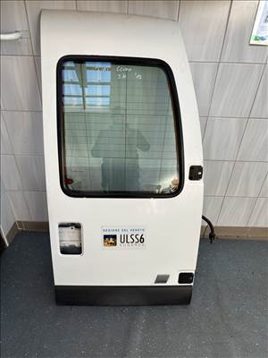 Fiat Scudo I jobb hátsó ajtó