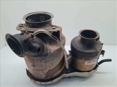 Volkswagen Golf VII 2.0 CR DCY DPF szűrő (29000) 5q0131705be 04l131723ct