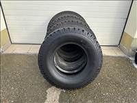  265/7016” Új terep gumik