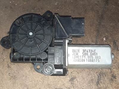 Fiat Croma II Bal hátsó Ablakemelő Motor *131272* 5000469