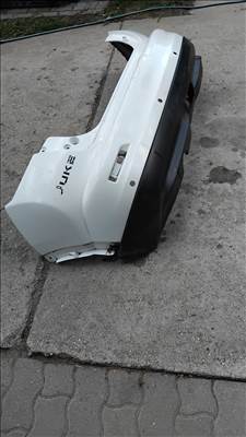 Nissan Yuke hátsó lökhárító 