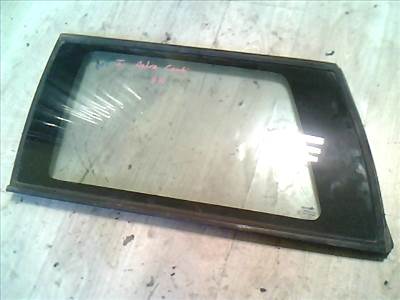 OPEL ASTRA F 91-94 Bal hátsó karosszéria üveg