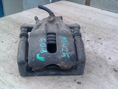 RENAULT MODUS 04.09.01-08.03.31 Jobb első féknyereg munkahengerrel