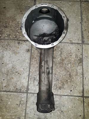 Suzuki Vitara Első Differenciálmű Tok