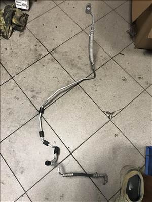 Volkswagen Golf V 2,0 PD BKD / klímacső 1k0820741ad