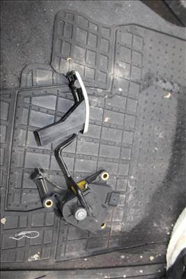 Nissan Qashqai (J10) gázpedál 