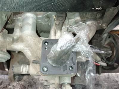 Suzuki Swift II Szívósor *152634* g10a