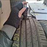  195/55 R16 Continental nyári gumi 88000ft a 4db/292/