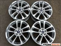 4db gyári 17" Ford Kuga - Mondeo alufelni. (4216)