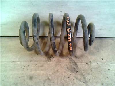 RENAULT CLIO 98-01 Hátsó rugó 