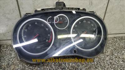 Opel Corsa D kilóméter - óracsoport - P0013264267 ET