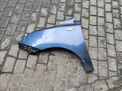 HYUNDAI ix35 Bal első Sárvédő
