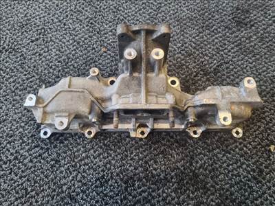 TOYOTA AVENSIS T27, TOYOTA VERSO, TOYOTA AURIS Szívósor (motorkód: 1AD)