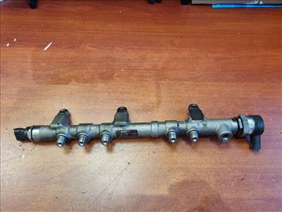 HYUNDAI SANTA FÉ, KIA SORENTO Közösnyomócső (Motorkód: D4HB)  2.2 CRDI