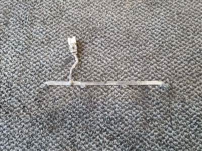 Mazda 6 izzítógyertya átvezető