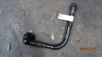 Fiat Doblo II 1.6 Multijet 16V vízcső (552213660)