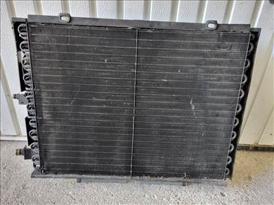 Mercedes CL 500 W140 Klima hűtő, ventilátorokkal 1408300670
