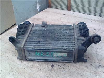 RENAULT MODUS 04.09.01-08.03.31 Intercooler hűtő
