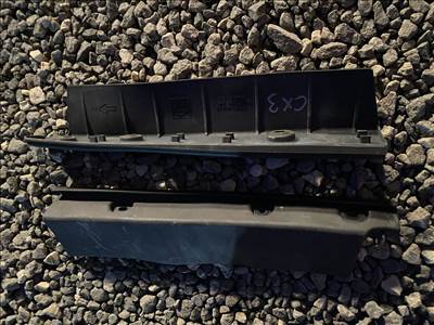 Mazda CX-5 (KF) Ajtódíszcsík