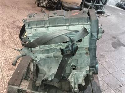 Peugeot 307 Motorblokk (Fűzött) *152404*