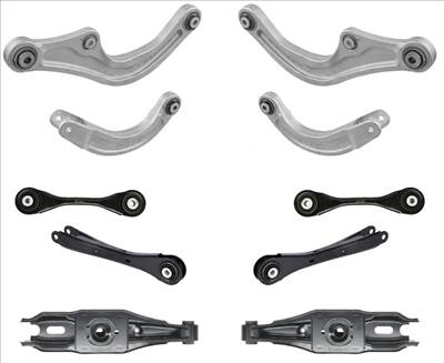 Cupra Born hátsó lengőkar szett (Cupra Born lengőkar szett)