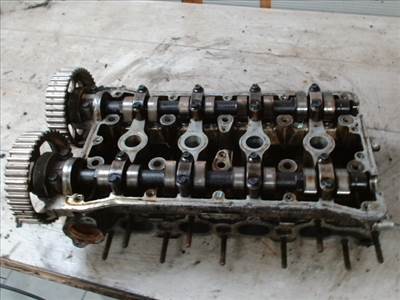 CHEVROLET Tacuma 02-08 Hengerfej. benzines