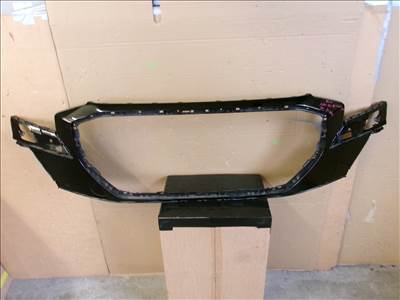 AUDI Q4 E-Tron 89A első lökhárító héj 2021- 89A807725A