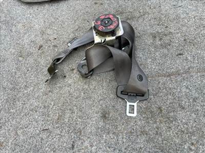 Opel Corsa E OPEL CORSA E Jobb első Biztonsági Öv 617107600 f13427740