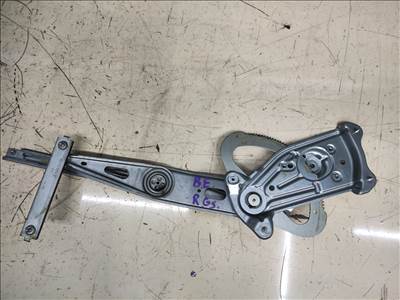 Renault Grand Scénic III bal első ablakemelő szerkezet  807210007r 966036102