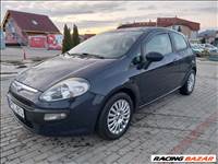 Eladó Fiat Punto Evo 1.3 Multijet 16V (1248 cm³, 75 PS)