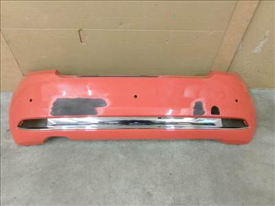 FIAT 500 hátsó lökhárító héj 2016- 