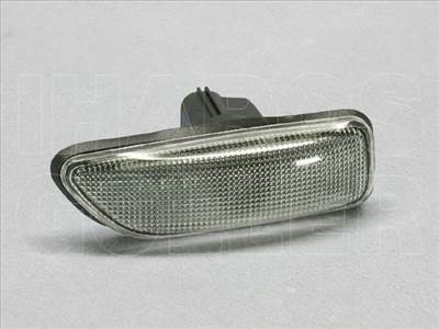 Volvo S70/V70 1997-1999 - Oldalvillogó kpl. füst bal TYC