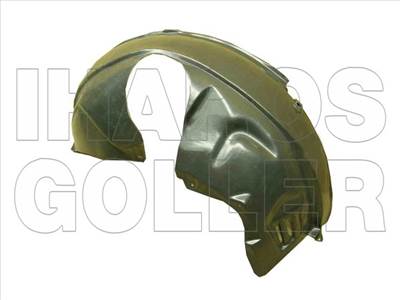 Ford Fusion 2005-2012 - Első műanyag dobbetét bal