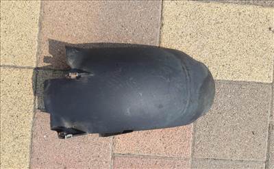 Piaggio Beverly 250 keréken lévő sárvédő