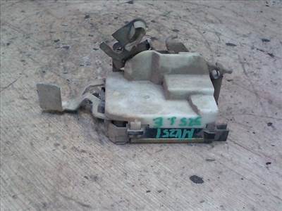 CITROEN JUMPER 94-02 Jobb első ajtó zárszerkezet mechanikus